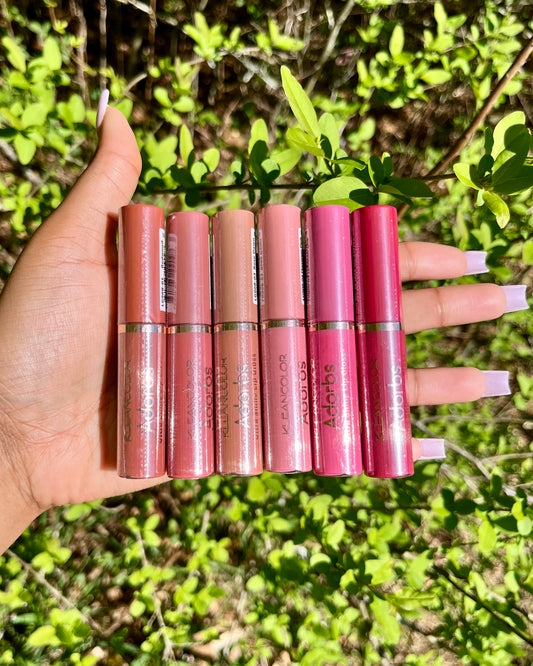 KLEAN COLOR ADORBS ULTRA SHINE LIP GLOSS